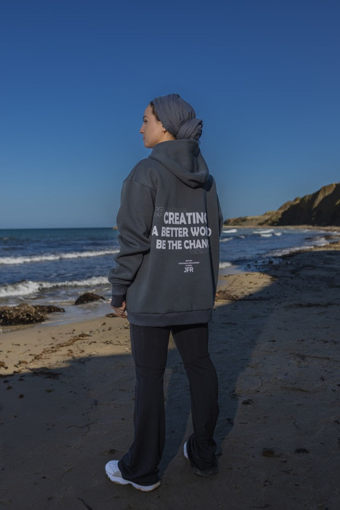 CREATE HOODIE