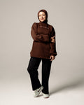 CALLIGRAPHY SWEATSHIRT