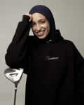 LOVE & RESISTANCE HOODIE