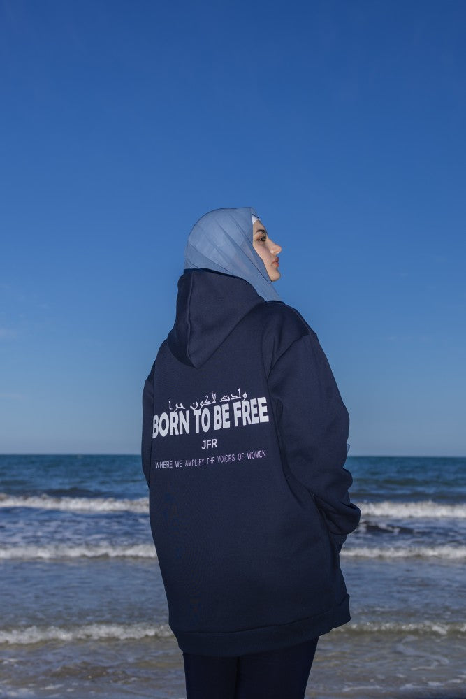 FREEDOM HOODIE