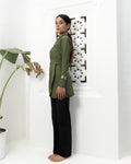 Olive Pearl