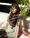 Whisper of the Siren kimono