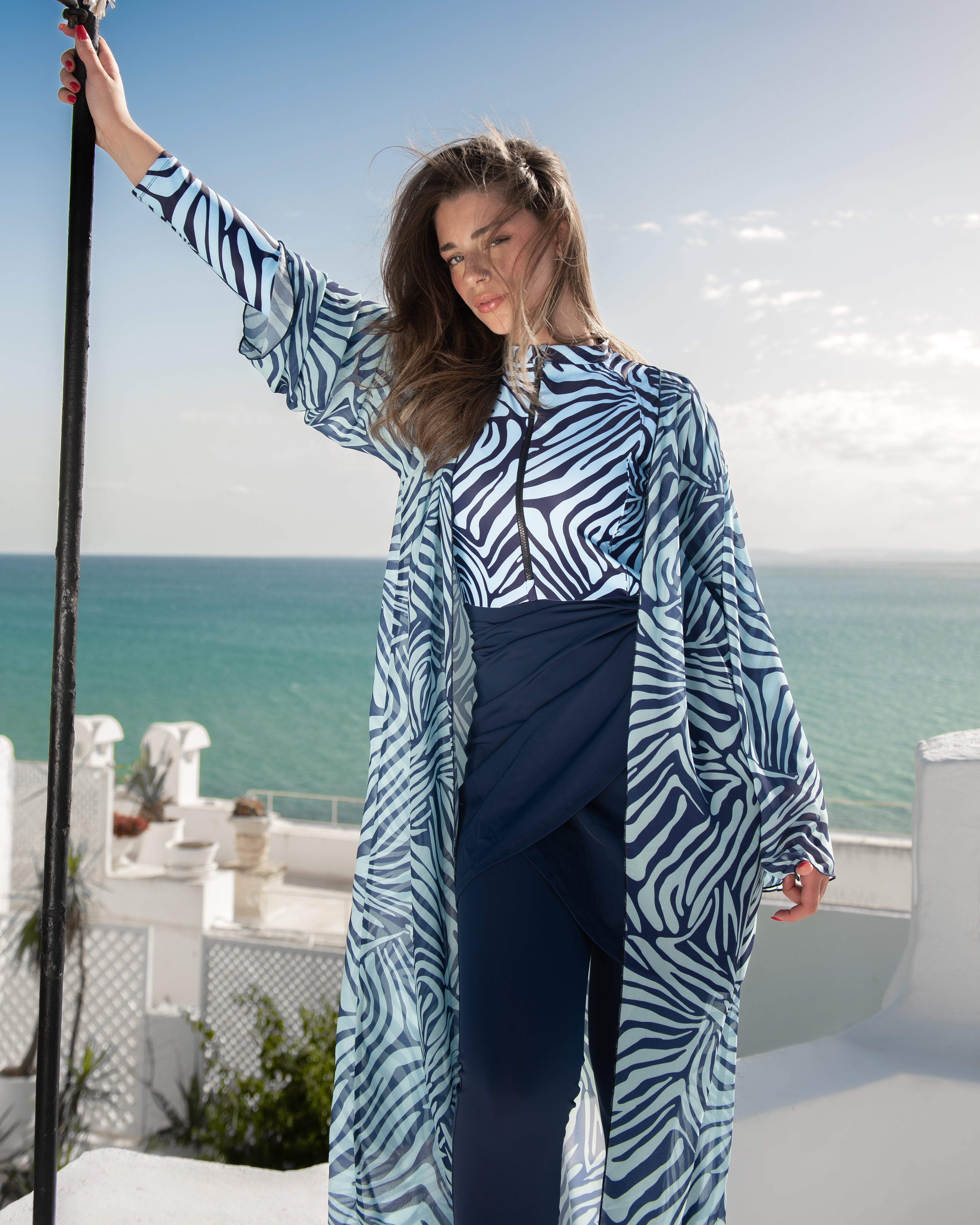 Kimono Majestic