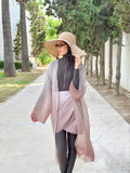 Option : Kimono MOCHA