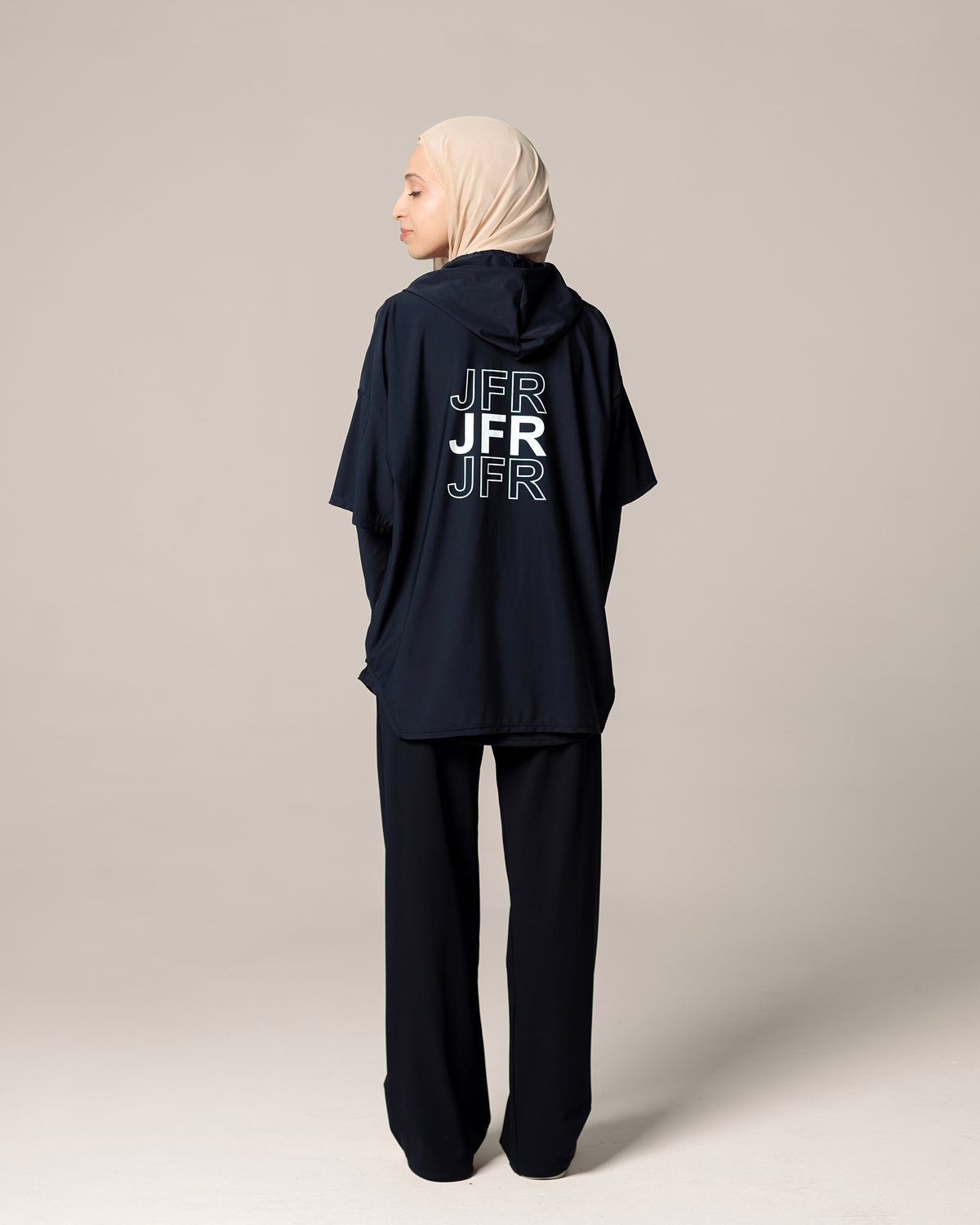 SPORTSWEAR – JFR Brand