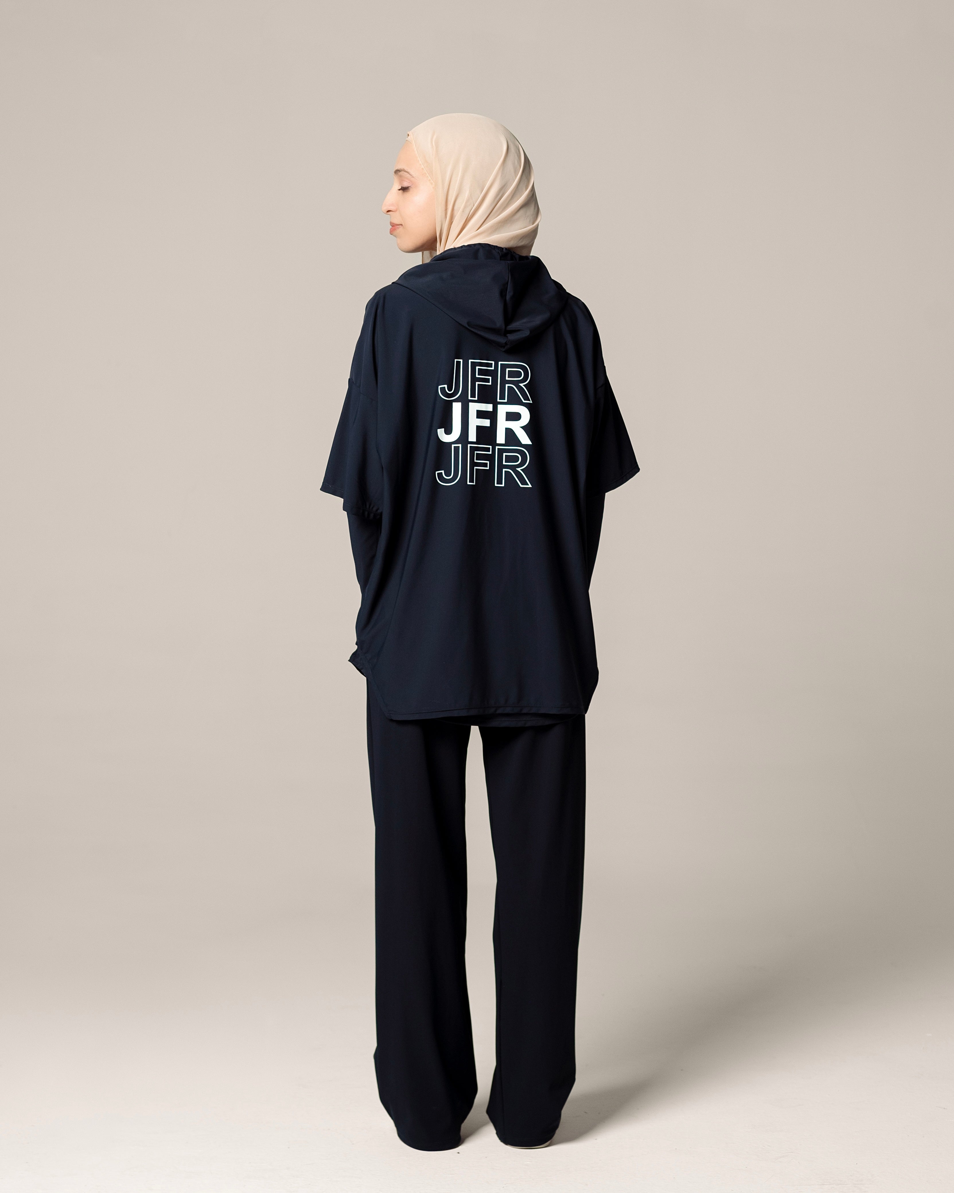 BEST-SELLER JFR