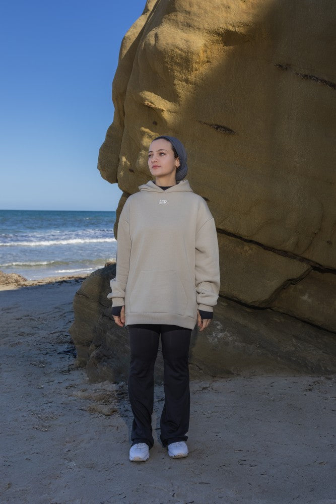 FAITH HOODIE