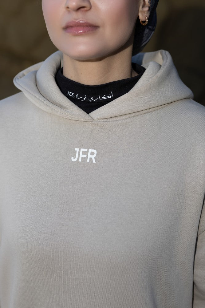 FAITH HOODIE