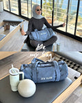 RIVIERA BLUE - JFR CLUB ESSENTIALS