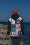 PALESTINE HOODIE