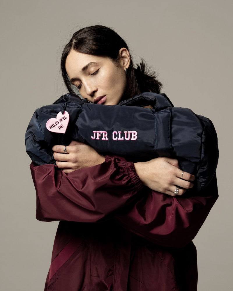 JFR CLUB ESSENTIALS BAG