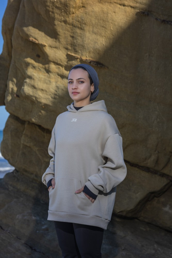 FAITH HOODIE